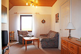Ferienwohnung in Fehmarn OT Neujellingsdorf - Ferienhof Serck - Kleine Wohnung - Bild 1