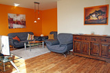 Ferienhaus in Fehmarn OT Neujellingsdorf - Ferienhof Serck - Backhaus 1 - Bild 1