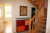 Ferienhaus in Fehmarn OT Neujellingsdorf - Ferienhof Serck - Backhaus 1 - Bild 4