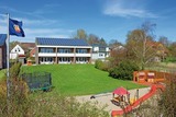 Ferienwohnung in Fehmarn OT Meeschendorf - Kleingarn - "Meeresblick" Nr. 6 - Bild 12