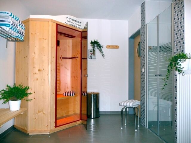 Ferienwohnung in Fehmarn OT Meeschendorf - Kleingarn - "Meeresblick" Nr. 6 - Bild 17