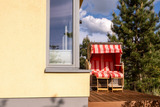 Ferienhaus in Heiligenhafen - Ostsee - Reetdachhaus Nr. 7 "Haddock" im Strand Resort - Bild 21