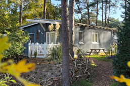 Strandkiste G&ouml;hren