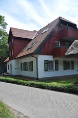 Ferienwohnung in Prerow - FeWo "Bernsteintraum" - Bild 1