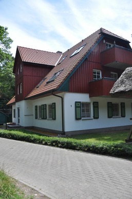 FeWo "Bernsteintraum"