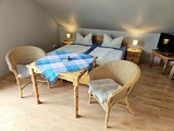 Ferienwohnung in Gr&ouml;mitz - "Pappelhof - Whg. 6" - Bild 1