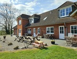 Ferienwohnung in Gr&ouml;mitz - "Pappelhof - Whg. 6" - Bild 10