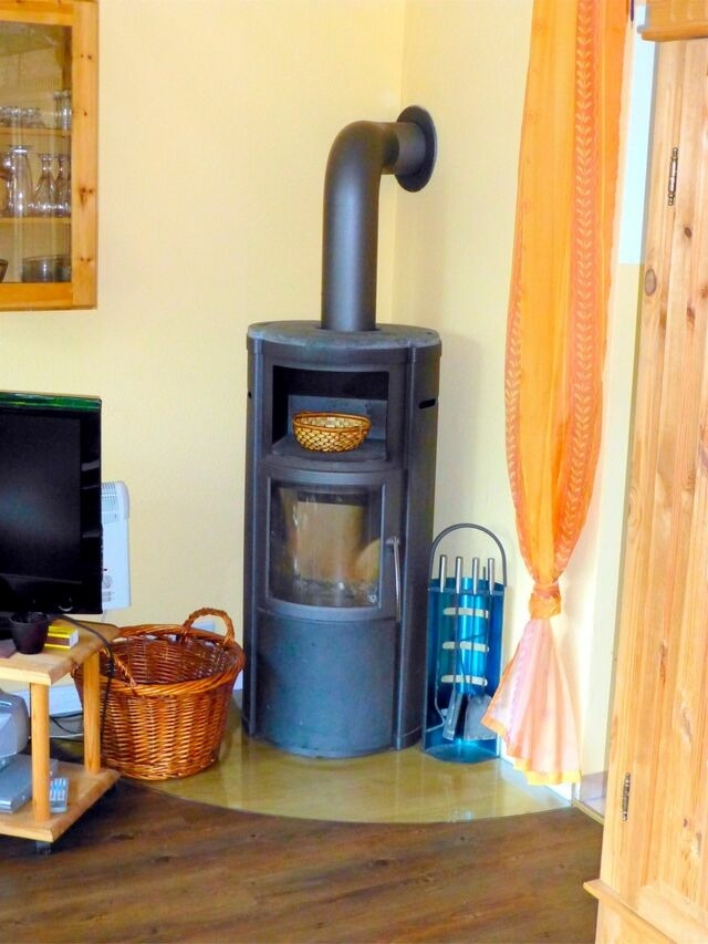 Bungalow in Lensterstrand - Haus "Arielle" - Bild 2