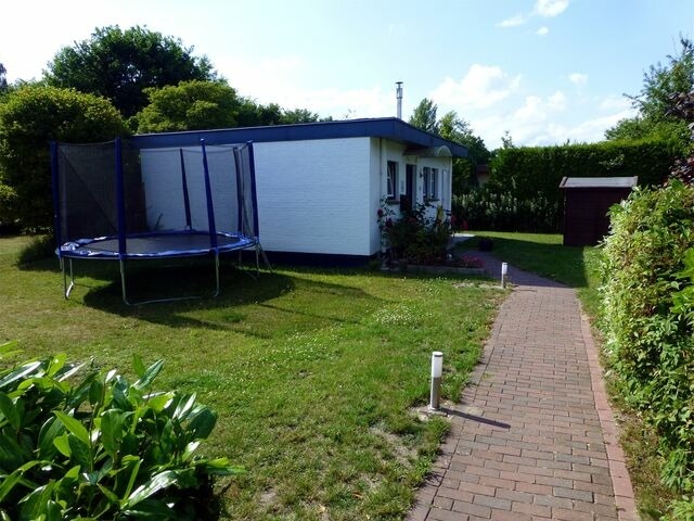 Bungalow in Lensterstrand - Haus "Arielle" - Bild 10