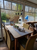 Bungalow in Lensterstrand - Haus "Arielle" - Bild 11