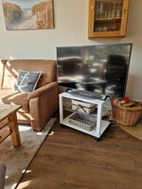 Bungalow in Lensterstrand - Haus "Arielle" - Bild 18