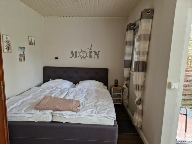 Bungalow in Lensterstrand - Haus "Arielle" - Bild 22