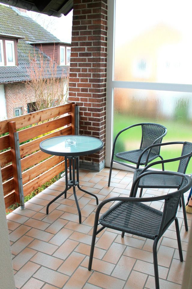 Ferienwohnung in Gr&ouml;mitz - Finke-Ferienhaus - OG - Bild 5