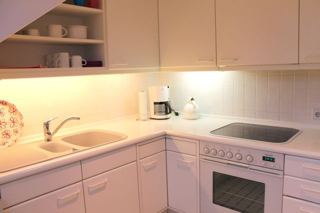 Ferienwohnung in Gr&ouml;mitz - Finke-Ferienhaus - OG - Bild 9