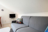 Ferienwohnung in Grömitz - Haus Barbara - Schwimmbad und Sauna im Haus - Whg. 3 - Bild 2