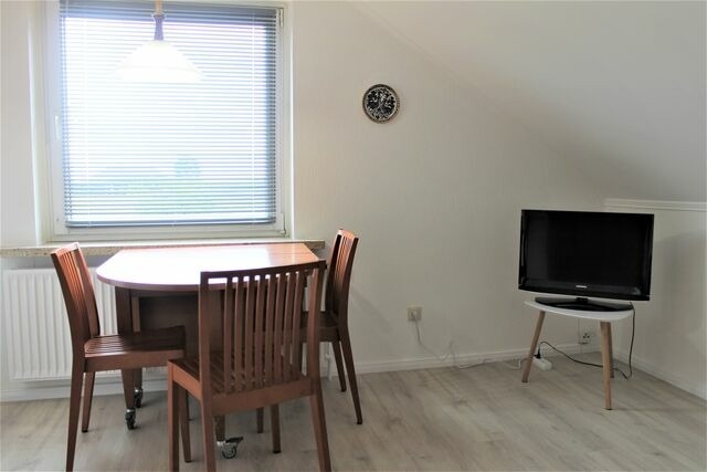 Ferienwohnung in Grömitz - Haus Barbara - Schwimmbad und Sauna im Haus - Whg. 3 - Bild 3