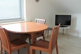 Ferienwohnung in Grömitz - Haus Barbara - Schwimmbad und Sauna im Haus - Whg. 3 - Bild 4