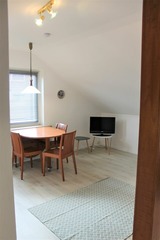 Ferienwohnung in Grömitz - Haus Barbara - Schwimmbad und Sauna im Haus - Whg. 3 - Bild 5