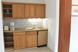 Ferienwohnung in Grömitz - Haus Barbara - Schwimmbad und Sauna im Haus - Whg. 3 - Bild 6