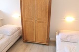 Ferienwohnung in Grömitz - Haus Barbara - Schwimmbad und Sauna im Haus - Whg. 3 - Bild 7