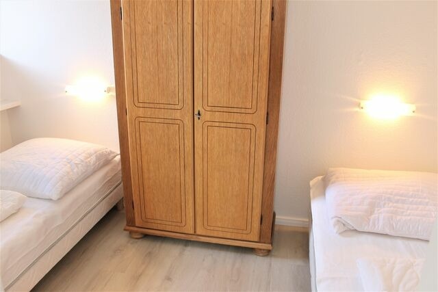 Ferienwohnung in Grömitz - Haus Barbara - Schwimmbad und Sauna im Haus - Whg. 3 - Bild 7