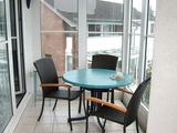 Ferienwohnung in Grömitz - "Haus Sonnenschein - Whg. 5" - preisgünstige komfortable Wohnung mit W-Lan für die kleine Familie - Bild 12