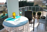 Ferienwohnung in Grömitz - "Haus Sonnenschein - Whg. 5" - preisgünstige komfortable Wohnung mit W-Lan für die kleine Familie - Bild 13