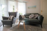 Ferienwohnung in Grömitz - "Haus Sonnenschein - Whg. 5" - preisgünstige komfortable Wohnung mit W-Lan für die kleine Familie - Bild 1
