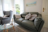 Ferienwohnung in Grömitz - "Haus Sonnenschein - Whg. 5" - preisgünstige komfortable Wohnung mit W-Lan für die kleine Familie - Bild 3