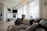 Ferienwohnung in Grömitz - "Haus Sonnenschein - Whg. 5" - preisgünstige komfortable Wohnung mit W-Lan für die kleine Familie - Bild 4