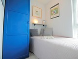 Ferienwohnung in Grömitz - "Haus Sonnenschein - Whg. 5" - preisgünstige komfortable Wohnung mit W-Lan für die kleine Familie - Bild 9