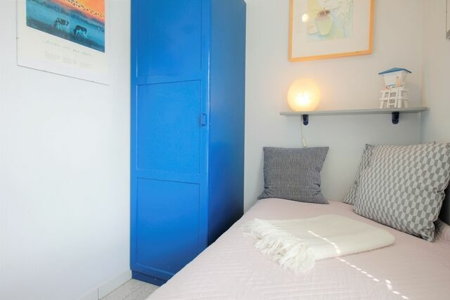 Ferienwohnung in Grömitz - "Haus Sonnenschein - Whg. 5" - preisgünstige komfortable Wohnung mit W-Lan für die kleine Familie - Bild 10