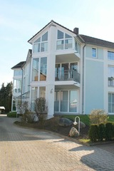 Ferienwohnung in Grömitz - "Haus Sonnenschein - Whg. 5" - preisgünstige komfortable Wohnung mit W-Lan für die kleine Familie - Bild 14