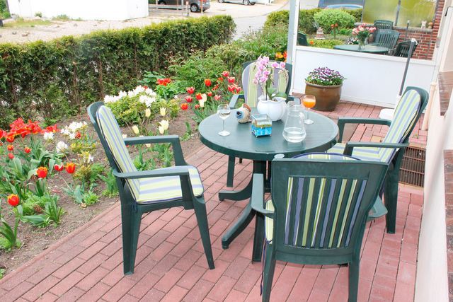 Ferienwohnung in Gr&ouml;mitz - Haus Kim - Whg. 6 - Bild 3