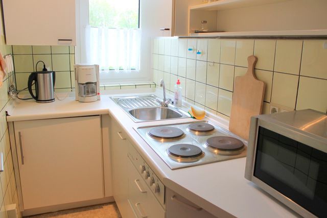 Ferienwohnung in Gr&ouml;mitz - Haus Kim - Whg. 6 - Bild 7