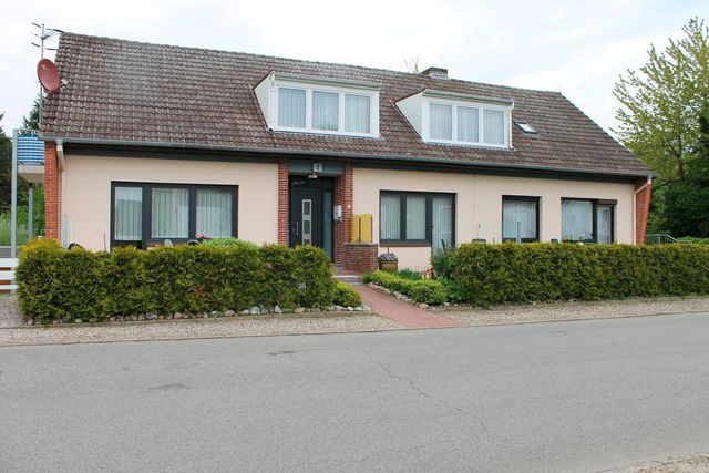 Ferienwohnung in Gr&ouml;mitz - Haus Kim - Whg. 6 - Bild 15