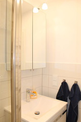 Ferienwohnung in Gr&ouml;mitz - App.-Haus "Max & Moritz" - Whg. 9 - nur wenige Schritte zum Strand und zum Einkaufen - Bild 17