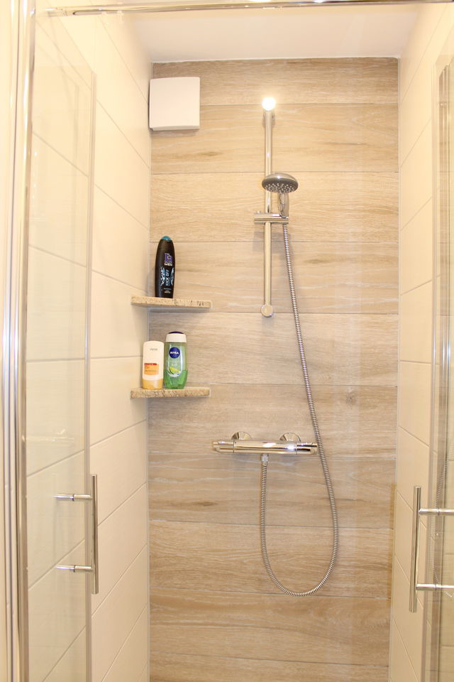Ferienwohnung in Gr&ouml;mitz - App.-Haus "Max & Moritz" - Whg. 9 - nur wenige Schritte zum Strand und zum Einkaufen - Bild 19