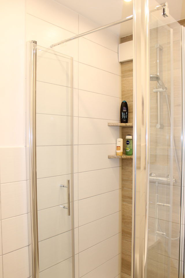 Ferienwohnung in Gr&ouml;mitz - App.-Haus "Max & Moritz" - Whg. 9 - nur wenige Schritte zum Strand und zum Einkaufen - Bild 20