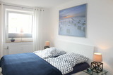 Ferienwohnung in Gr&ouml;mitz - App.-Haus "Max & Moritz" - Whg. 9 - nur wenige Schritte zum Strand und zum Einkaufen - Bild 12