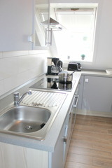 Ferienwohnung in Grömitz - Ferienwohnung Steffens - "Im Winkel" - Bild 7 Ferienwohnung in Grömitz - Ferienwohnung Steffens - "Im Winkel" - Bild 7