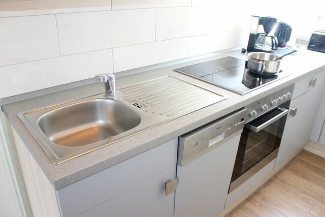 Ferienwohnung in Grömitz - Ferienwohnung Steffens - "Im Winkel" - Bild 8 Ferienwohnung in Grömitz - Ferienwohnung Steffens - "Im Winkel" - Bild 8