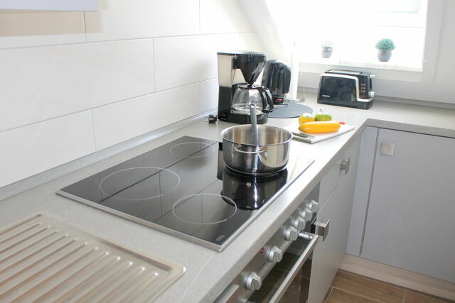 Ferienwohnung in Grömitz - Ferienwohnung Steffens - "Im Winkel" - Bild 9 Ferienwohnung in Grömitz - Ferienwohnung Steffens - "Im Winkel" - Bild 9