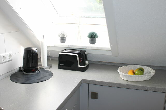 Ferienwohnung in Grömitz - Ferienwohnung Steffens - "Im Winkel" - Bild 10 Ferienwohnung in Grömitz - Ferienwohnung Steffens - "Im Winkel" - Bild 10