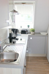 Ferienwohnung in Grömitz - Ferienwohnung Steffens - "Im Winkel" - Bild 11 Ferienwohnung in Grömitz - Ferienwohnung Steffens - "Im Winkel" - Bild 11