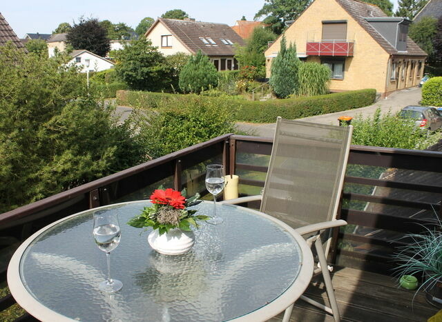 Ferienwohnung in Grömitz - Ferienwohnung Steffens - "Im Winkel" - Bild 23 Ferienwohnung in Grömitz - Ferienwohnung Steffens - "Im Winkel" - Bild 23