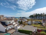 Ferienwohnung in Gr&ouml;mitz - Haus Meeresbrise - Whg. 12, Top-Lage 1 mit Meeresblick,S&uuml;dlage - Bild 1