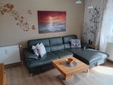 Ferienwohnung in Gr&ouml;mitz - Haus Meeresbrise - Whg. 12, Top-Lage 1 mit Meeresblick,S&uuml;dlage - Bild 3