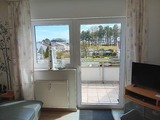 Ferienwohnung in Gr&ouml;mitz - Haus Meeresbrise - Whg. 12, Top-Lage 1 mit Meeresblick,S&uuml;dlage - Bild 4