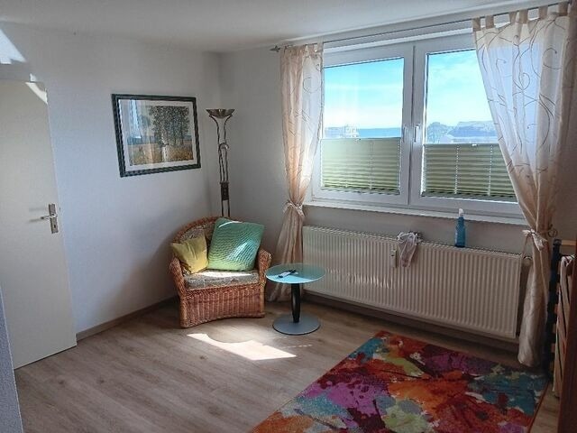Ferienwohnung in Gr&ouml;mitz - Haus Meeresbrise - Whg. 12, Top-Lage 1 mit Meeresblick,S&uuml;dlage - Bild 12